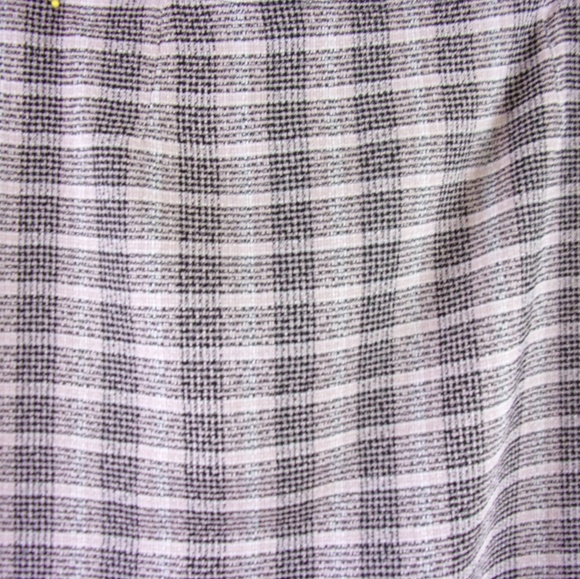 Tweed maxi skirt - Picture 4 of 7